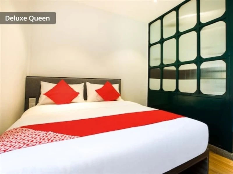 Earnest Hotel Georgetown