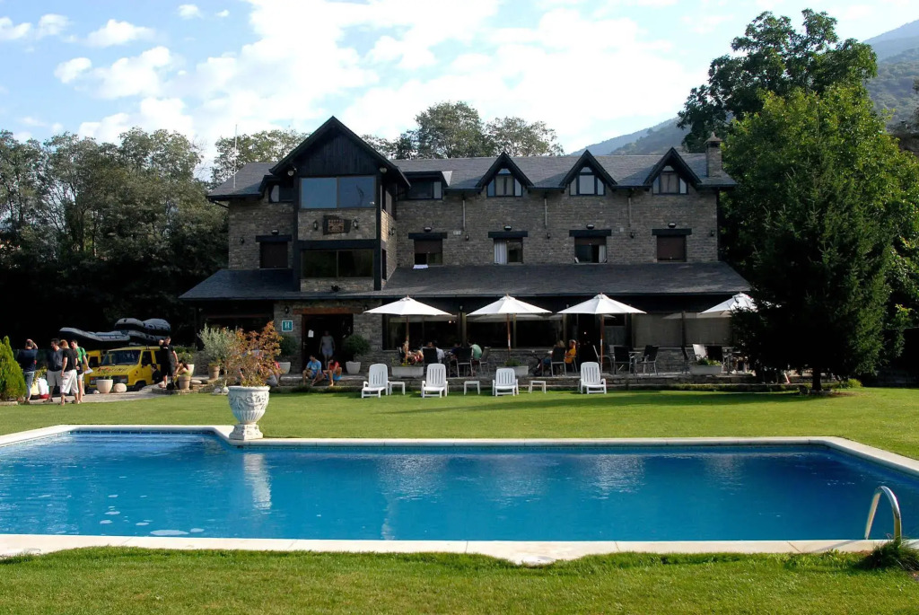 Hotel Florido
