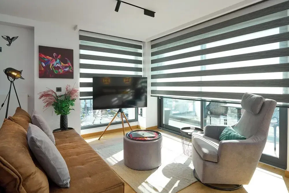 SIGMA Suites Hotel