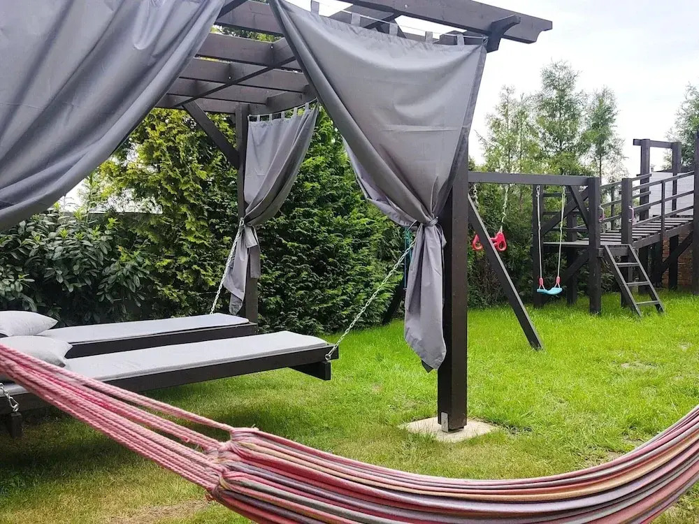 Holiday Home in Rewal near the Beach