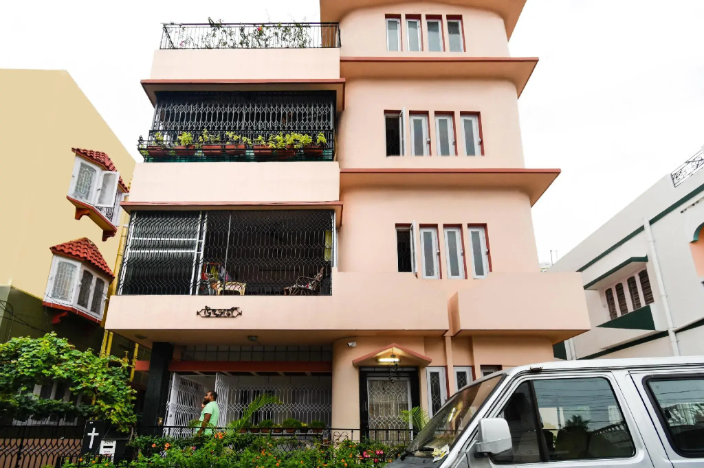 OYO 47882 Karunamoyee Guest House