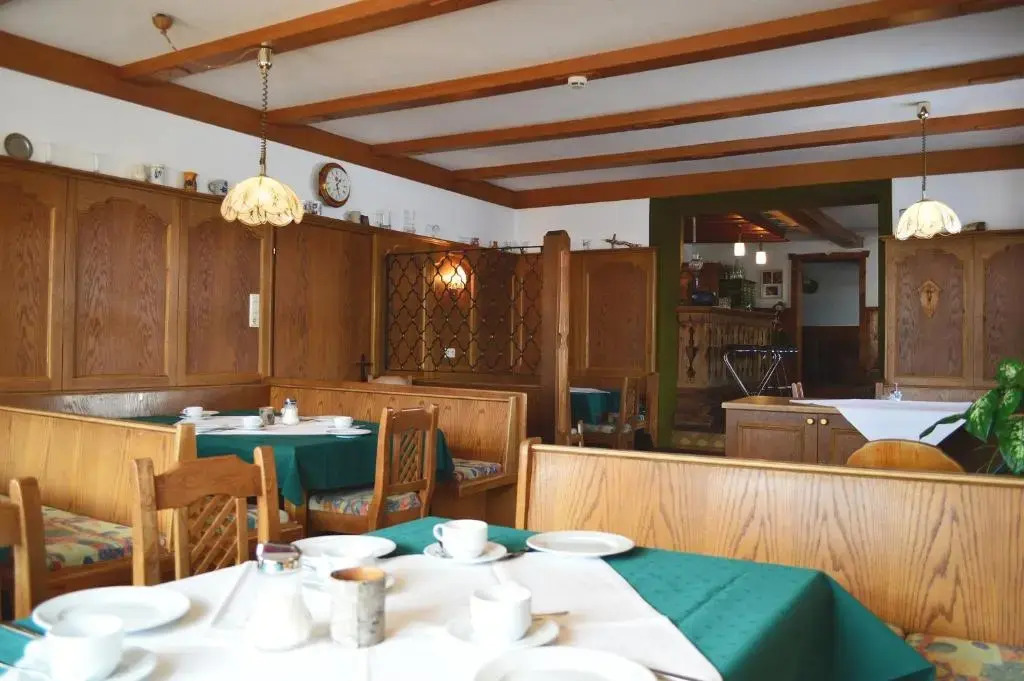 Pension Leitenhof