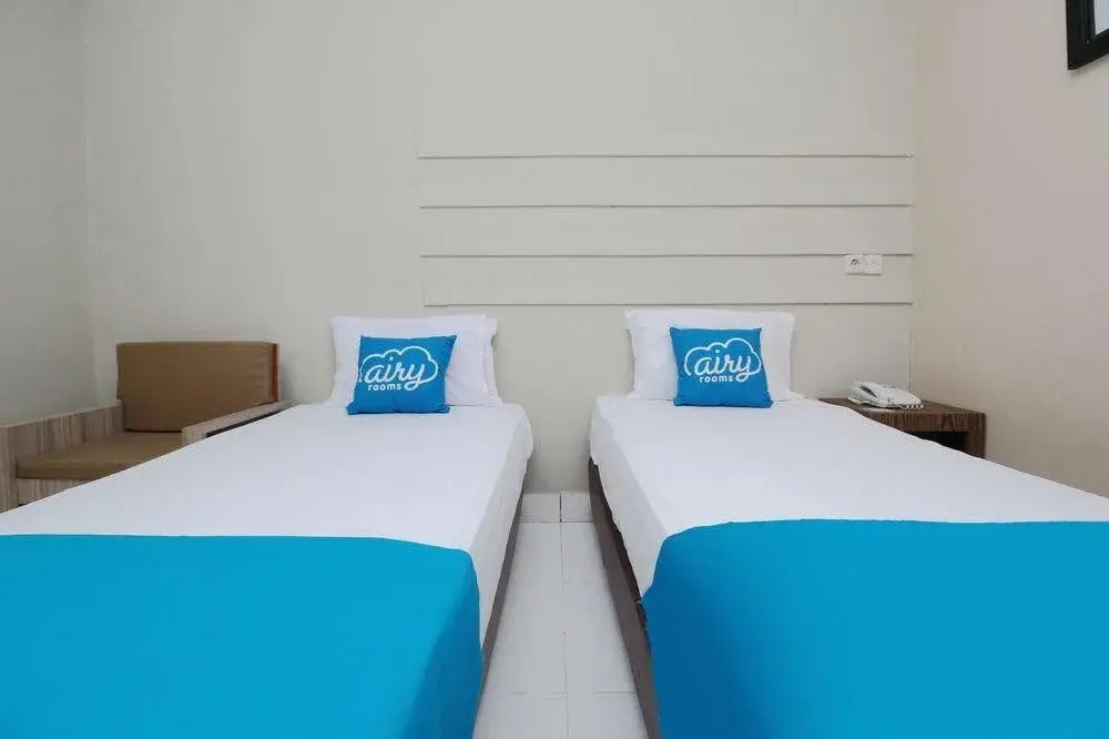 Roemah kita hotel