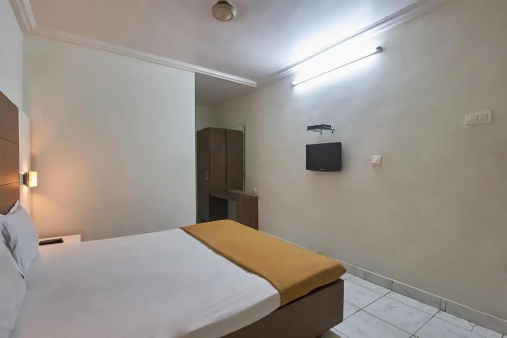 Hotel Swapna