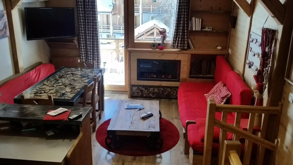 Les Chalets des Rennes