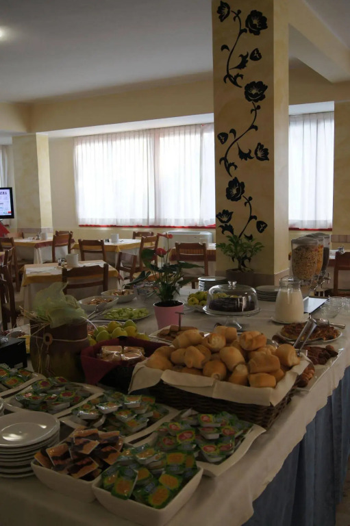 Hotel Orizzonti