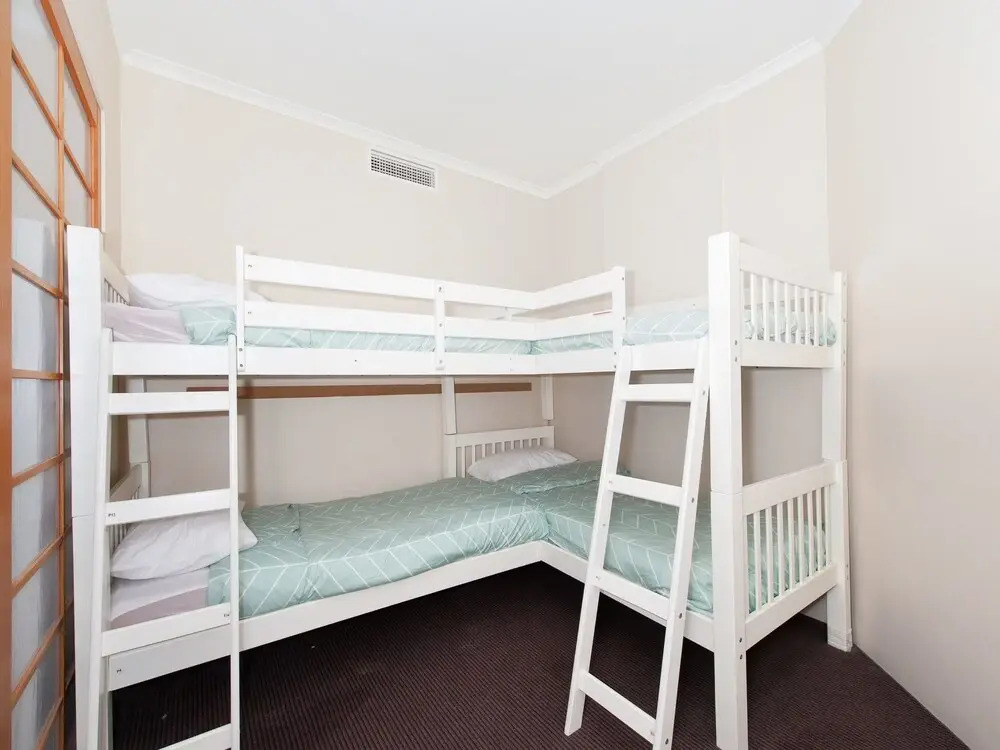 Whitesands, Unit 213 Shoal Bay Road