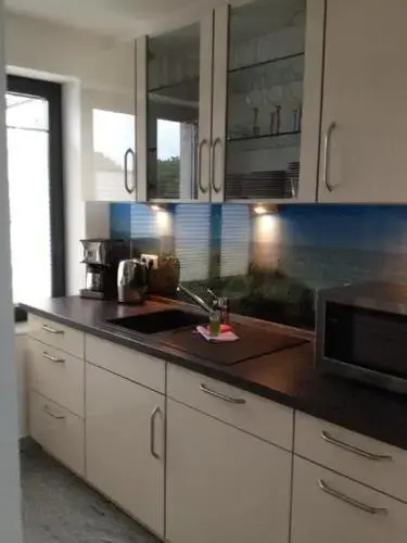 A23 Strandresidenz_Appartement