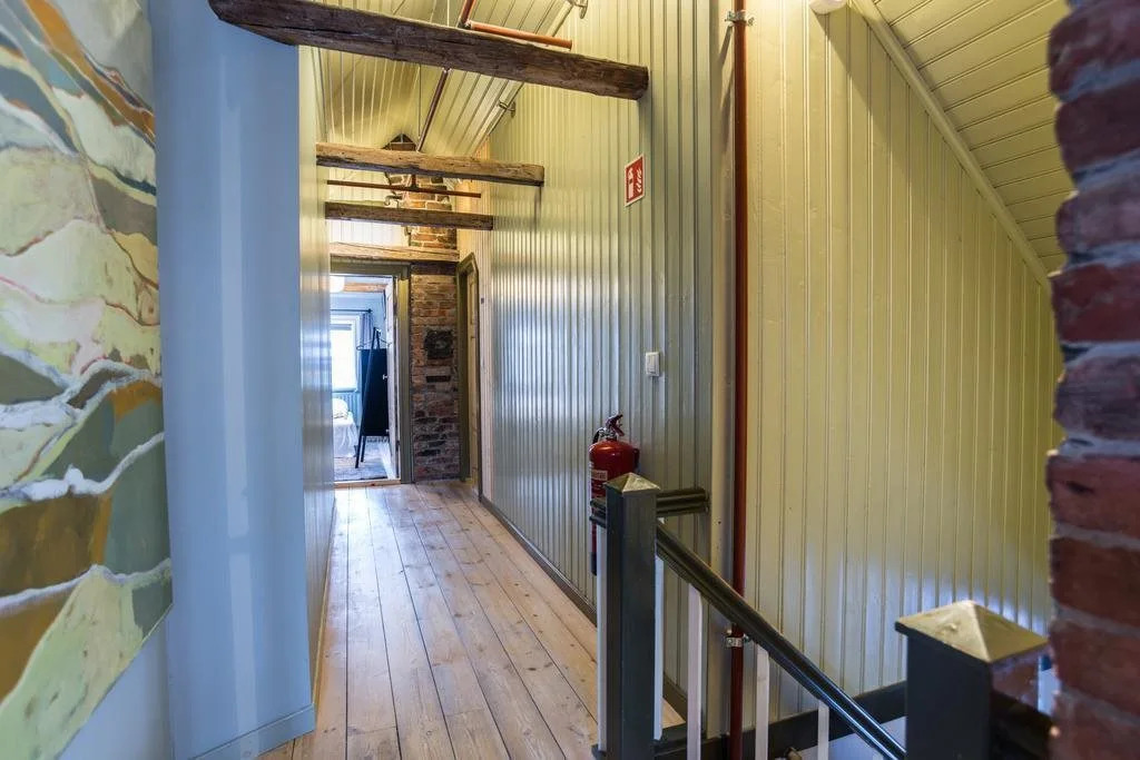 Reykjavík Treasure B&B