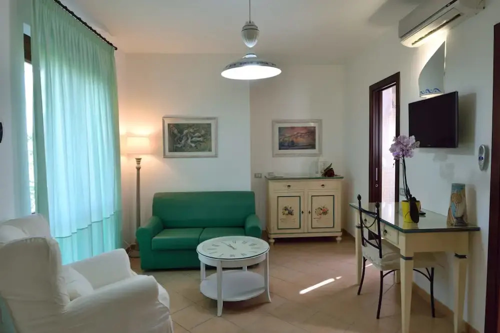 Agriturismo Torre dei Preti