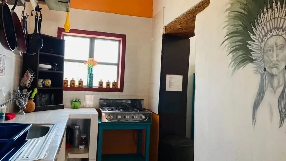 Casa Flor de Vida