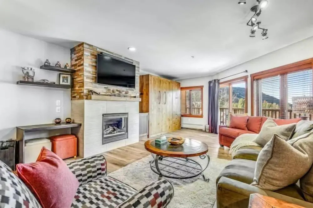 River Run Village 2 Bedroom At Red Hawk