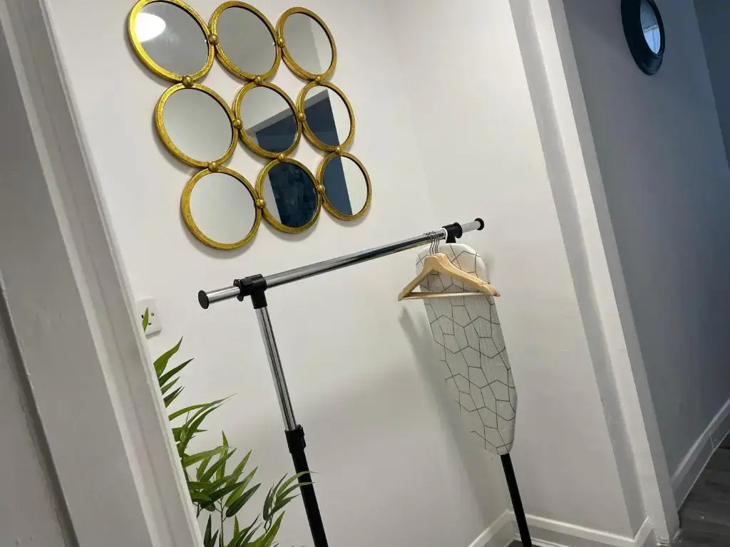 CityStays Rooms with Free Parking