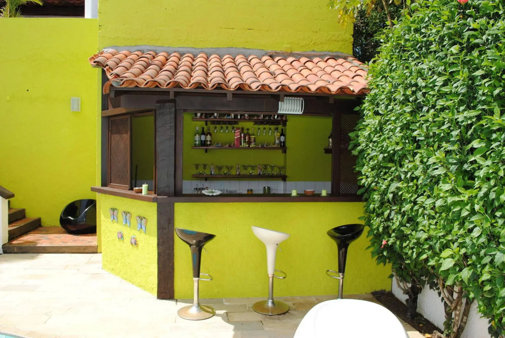 Arambare Buzios Hotel