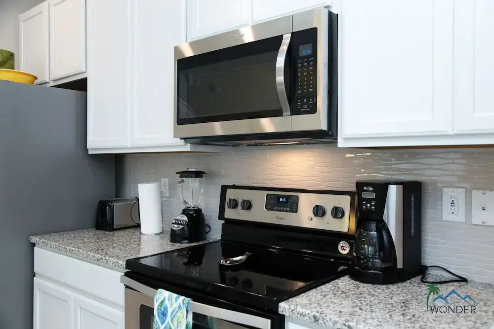 5127 Compass Bay Resort 34339/37252