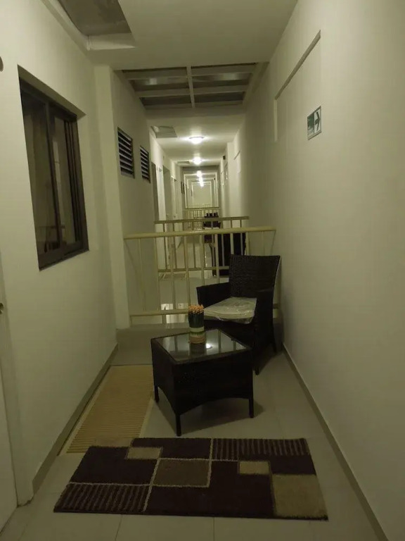 Hotel Artelar