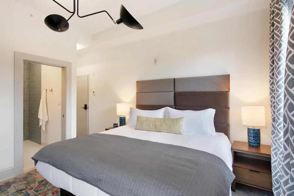 The Present Hotel