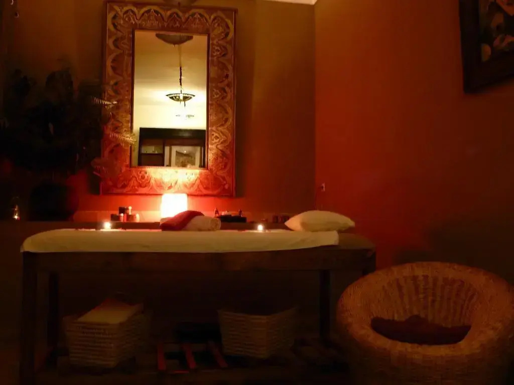 Riad Palais Calipau