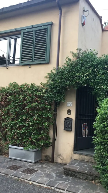 Bolognese Home
