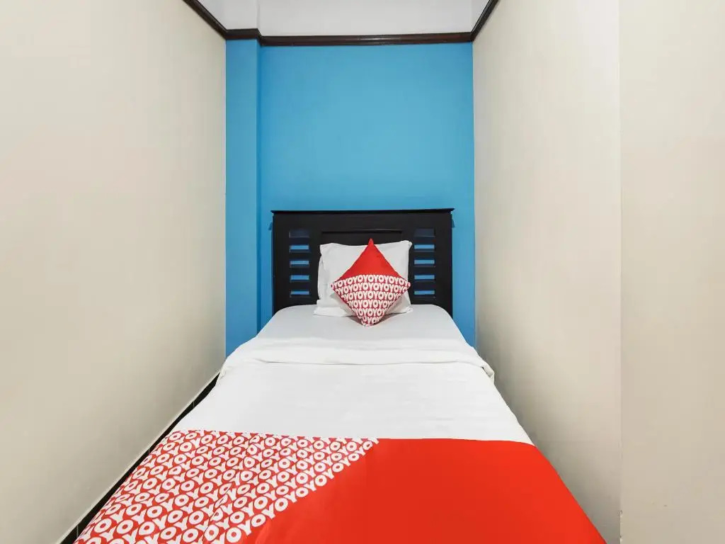 OYO 3892 Athaya Guesthouse Syariah