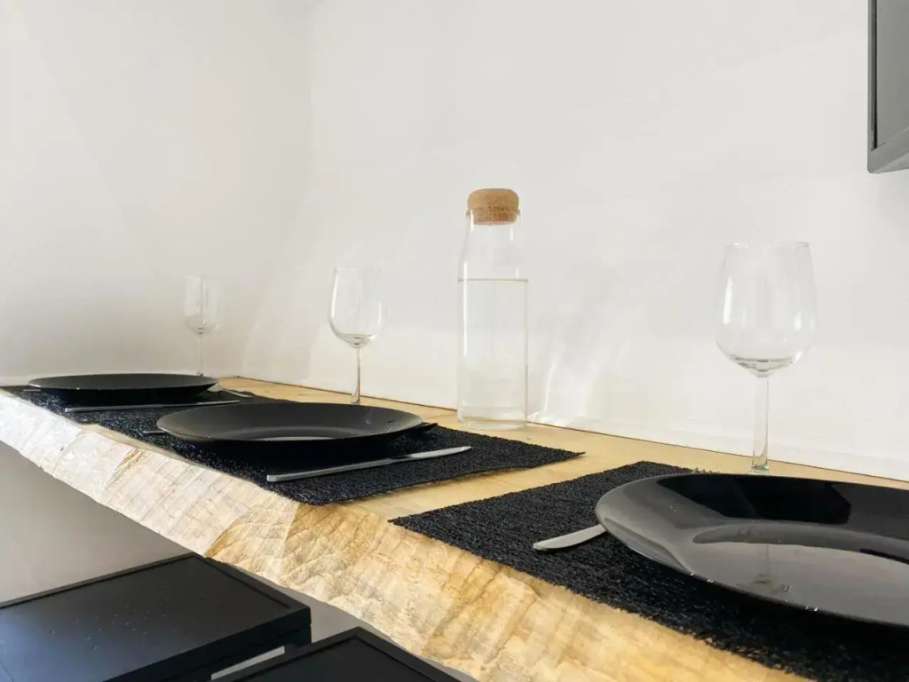 HYPERCENTRE 2 appartement climatisé