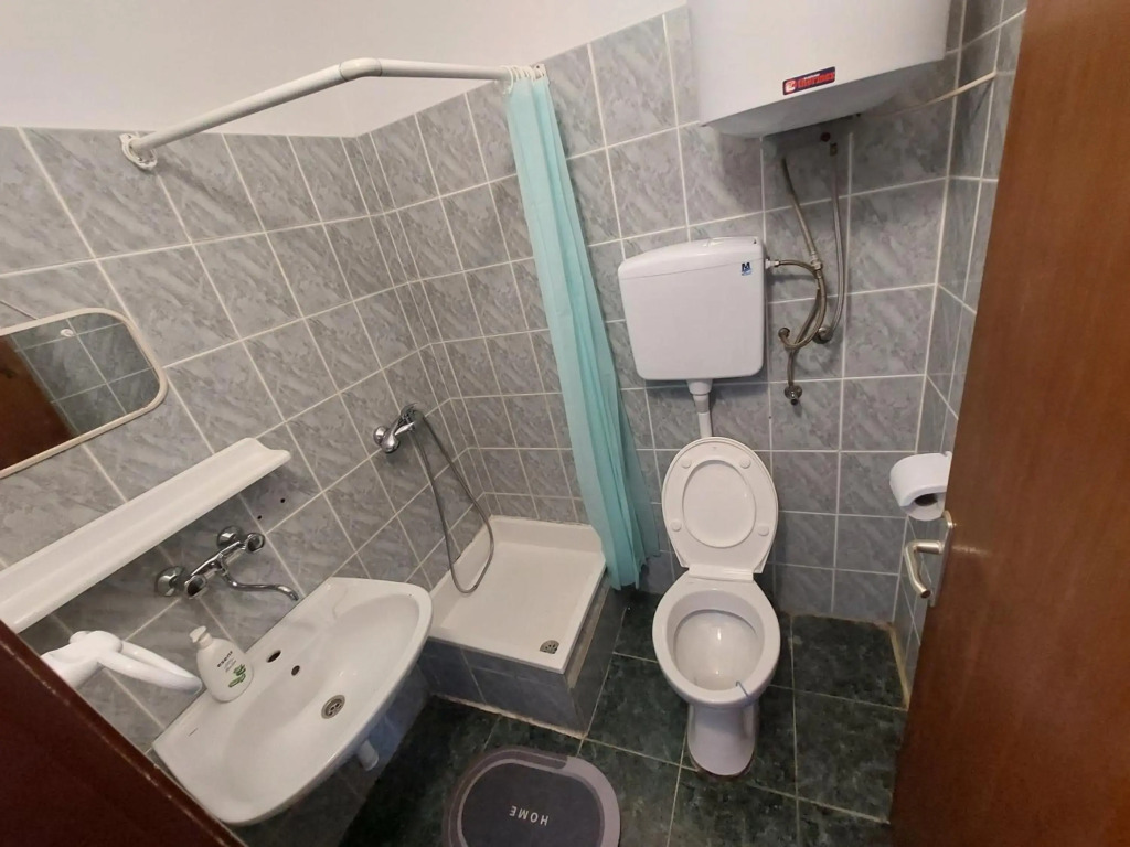 Apartments Pocrnić - 50 m from the beach