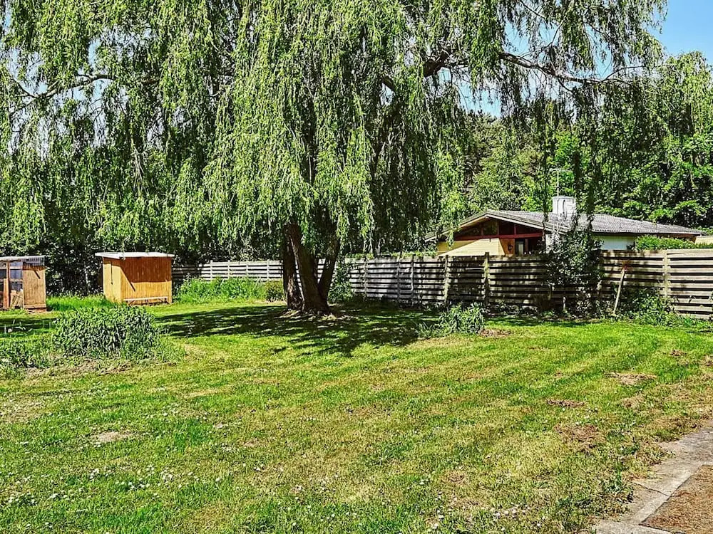4 Person Holiday Home in Store Fuglede