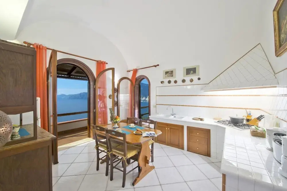 Casa Sole Luna