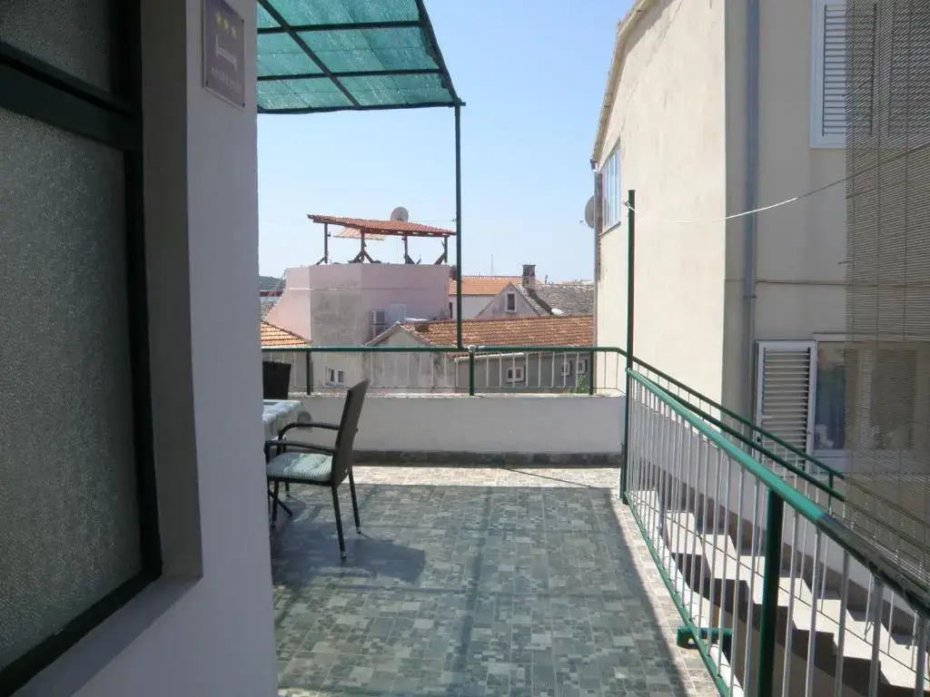 Apartment Šimeto