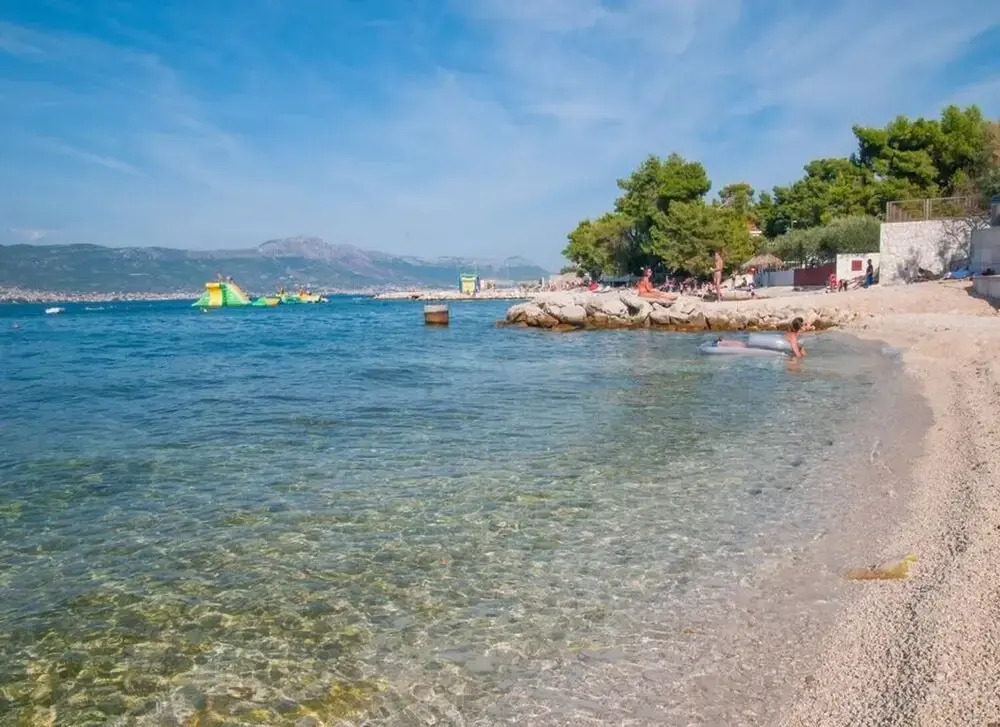 Boze - 100 m From sea - A1