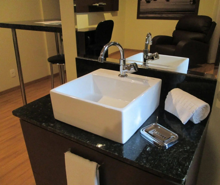 Olavo Bilac Hotel