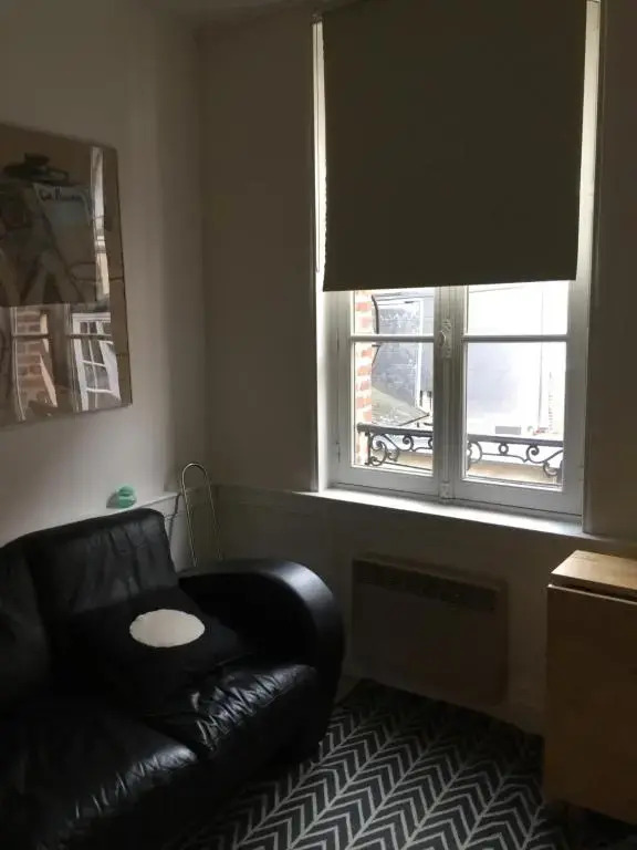 Rue Des Lingots Apartment