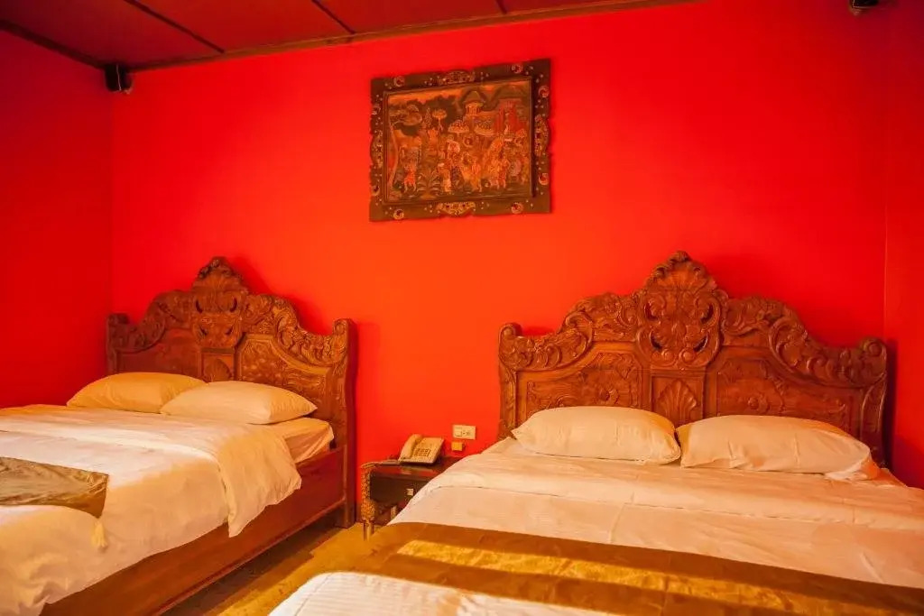 Bali Bali Villas