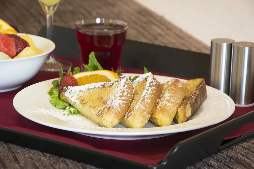 Viana Hotel & Spa Bw Premier Collection