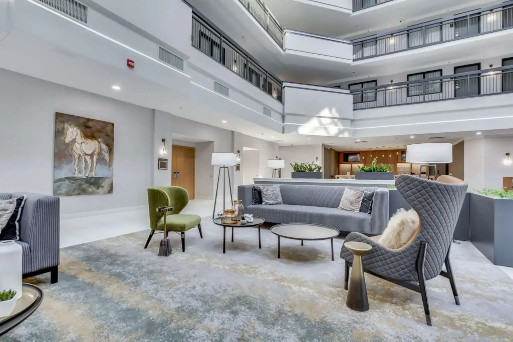 Embassy Suites Louisville East