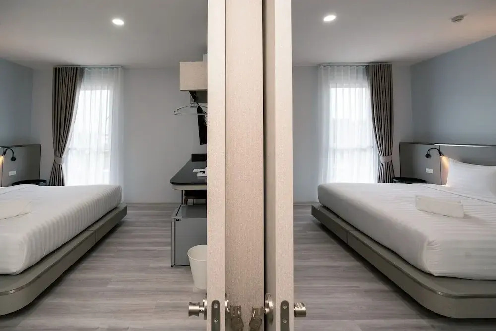 One Budget Hotel Chiangrai Maesai Payang