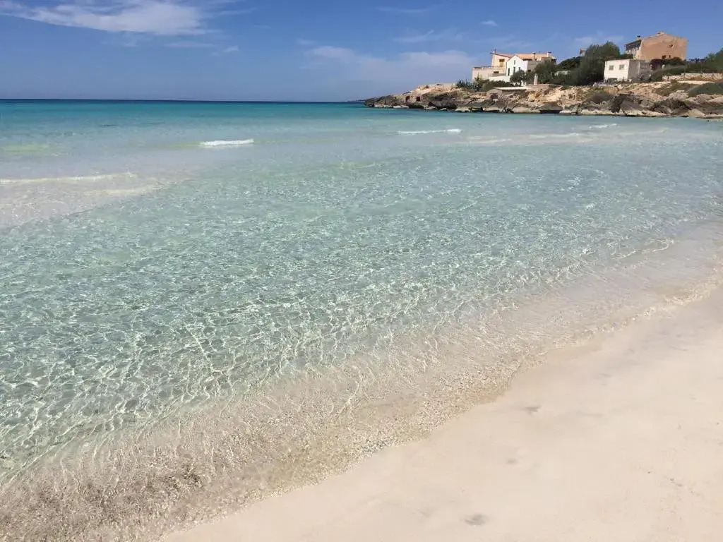 CA dúplex mar sEstanyol de Migjorn