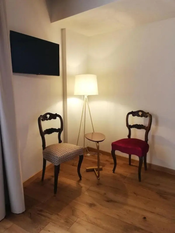 Corte Alma Spa and Luxury Home