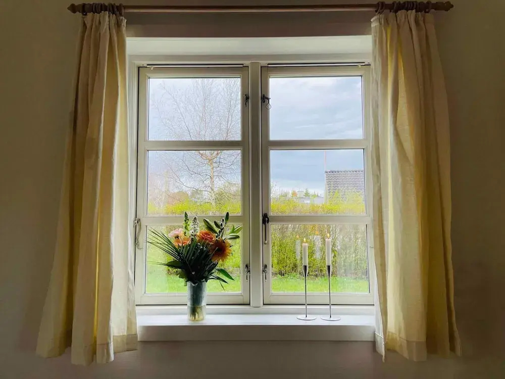 5 Star Holiday Home in Rodby