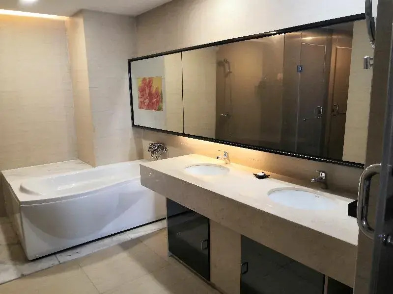 Guangzhou Hong Yuan Hotel