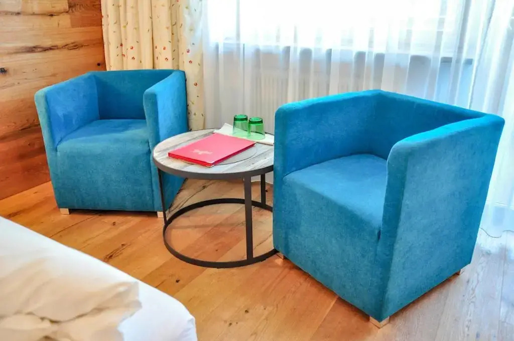 Hotel Seelos