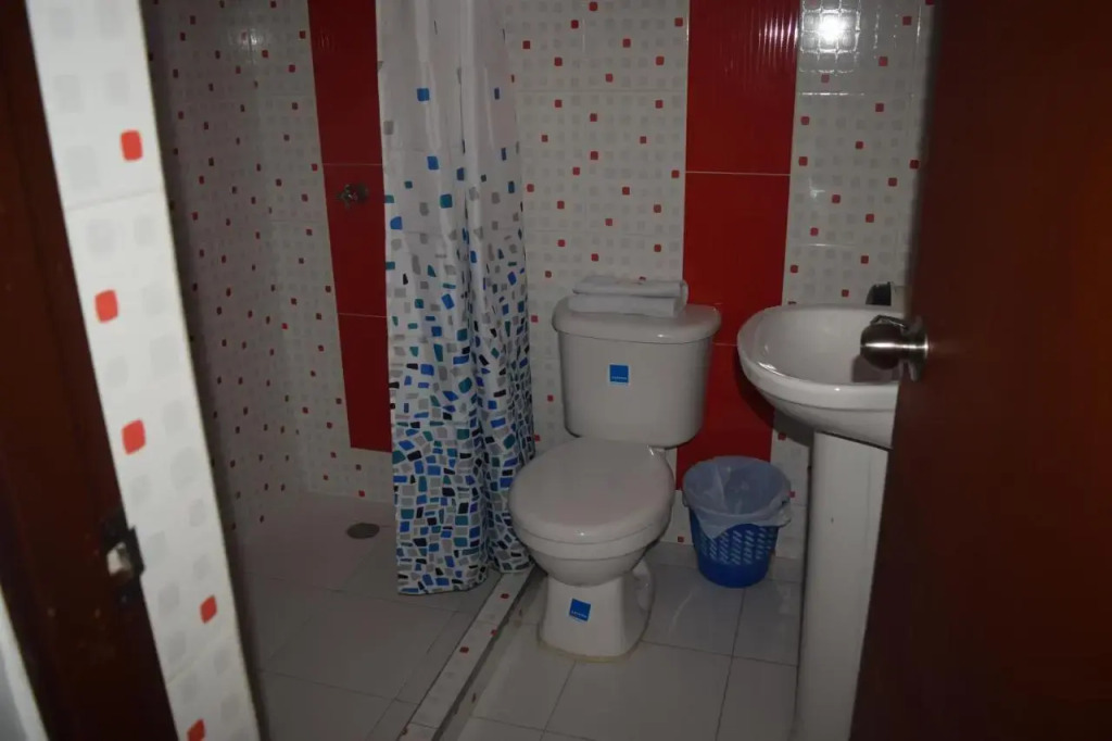 Hotel Acuarius