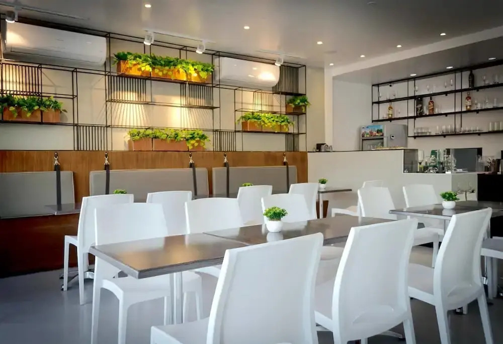 Casa Veles Hotel