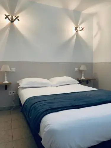 Auberge SantAntone