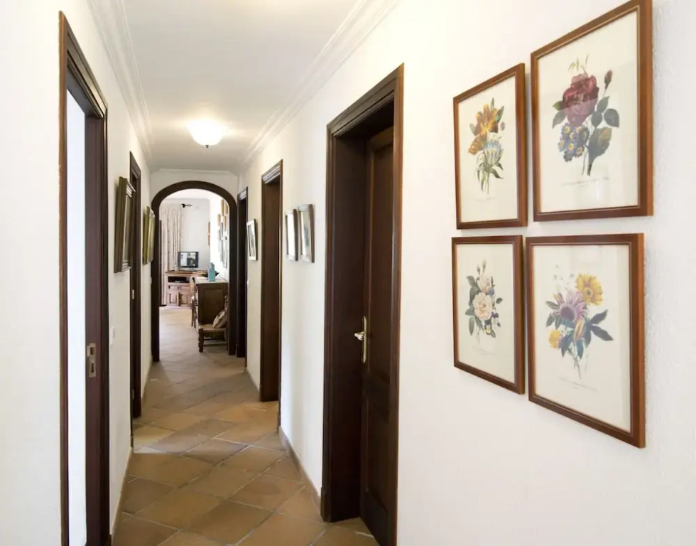 Villa Amorós