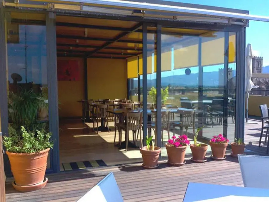 Hotel Canet