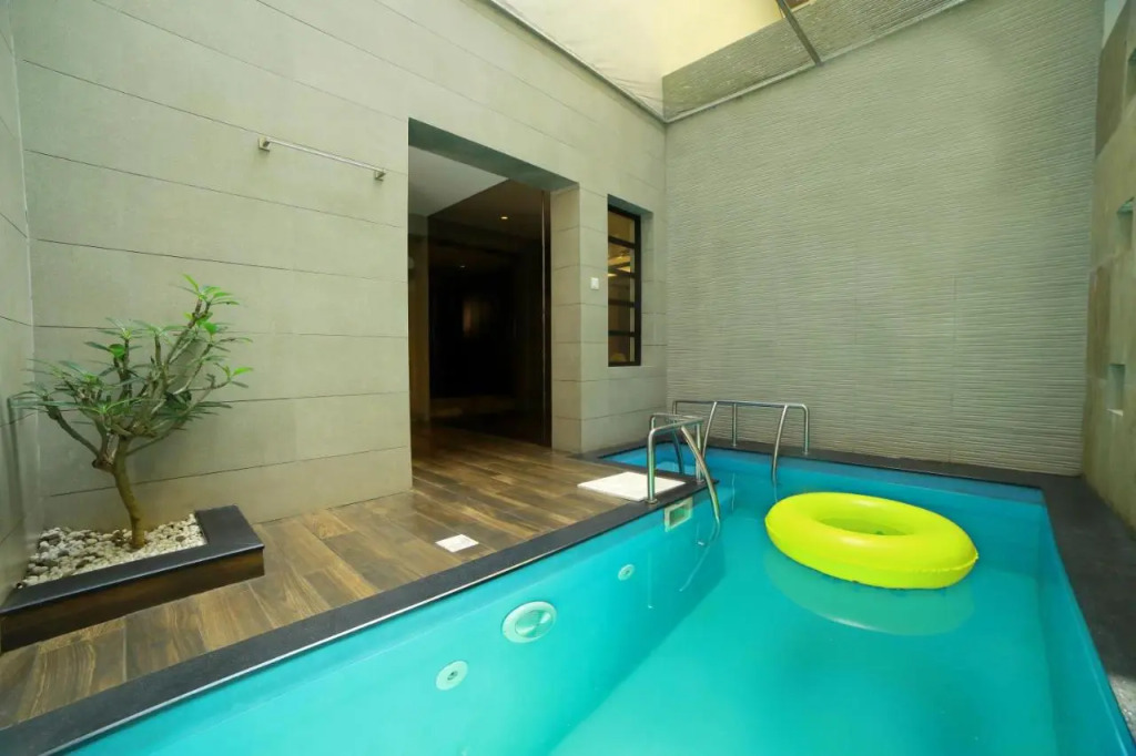 Broad Bean Resort & Spa