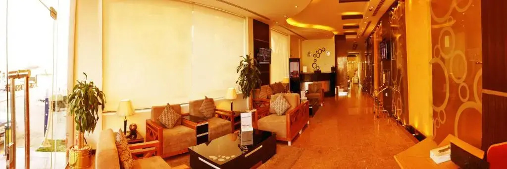 Nelover Hafar-Serviced apartments نيلوفر