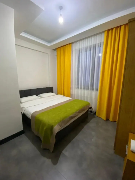 Si̇ma Sui̇t Otel