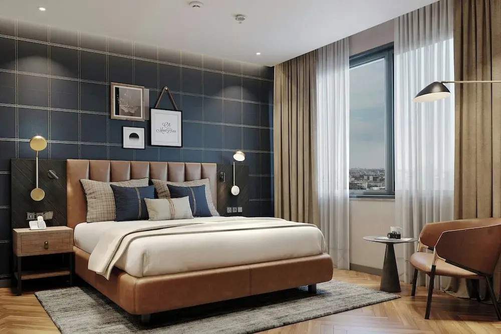 Four Points by Sheraton Elazig
